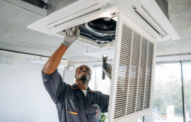 Licensed Hvac Installation service in New Market, VA - FH HVAC