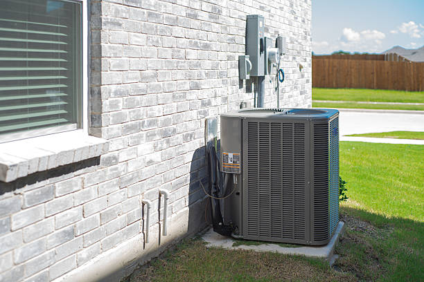 Reliable Hvac Installation contractor in New Market, VA by FH HVAC